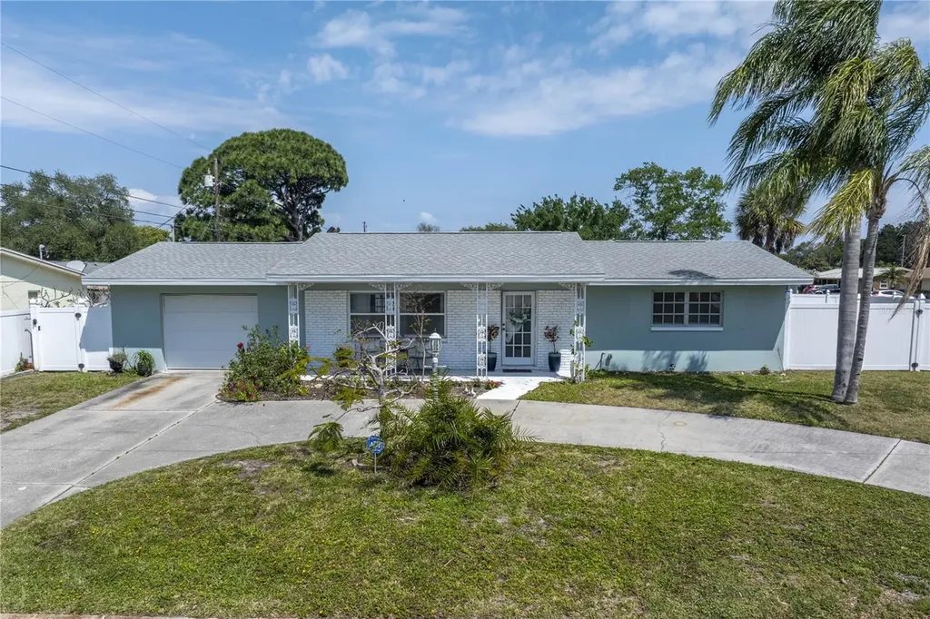 8101 120th Street Seminole FL 33772