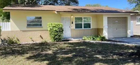 5331 39TH Avenue N St Petersburg FL 33709