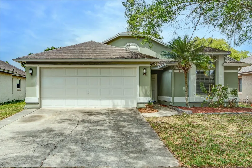 1055 Manigan Avenue Oviedo FL 32765