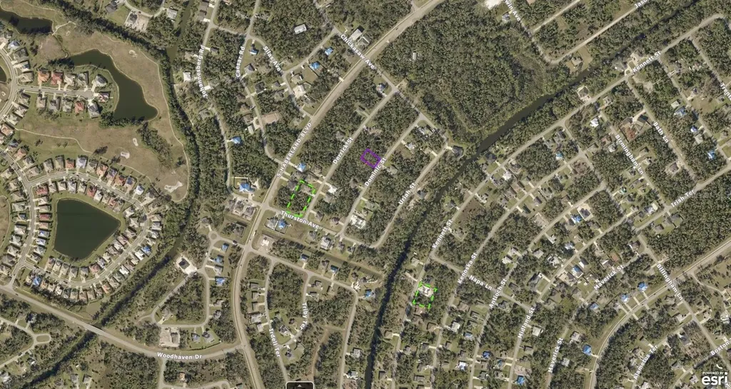 1143177106 Dominic Street North Port FL 34288