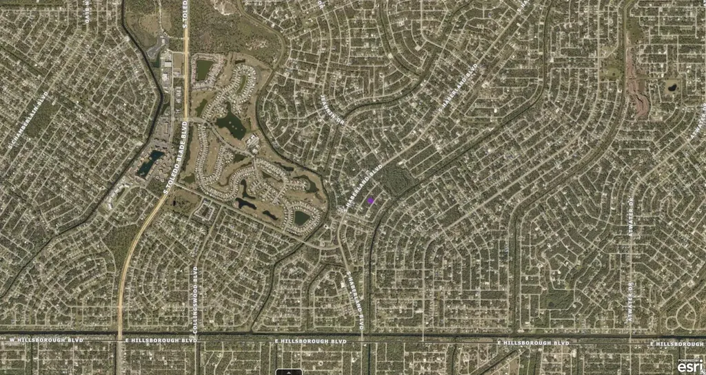 1143177106 Dominic Street North Port FL 34288