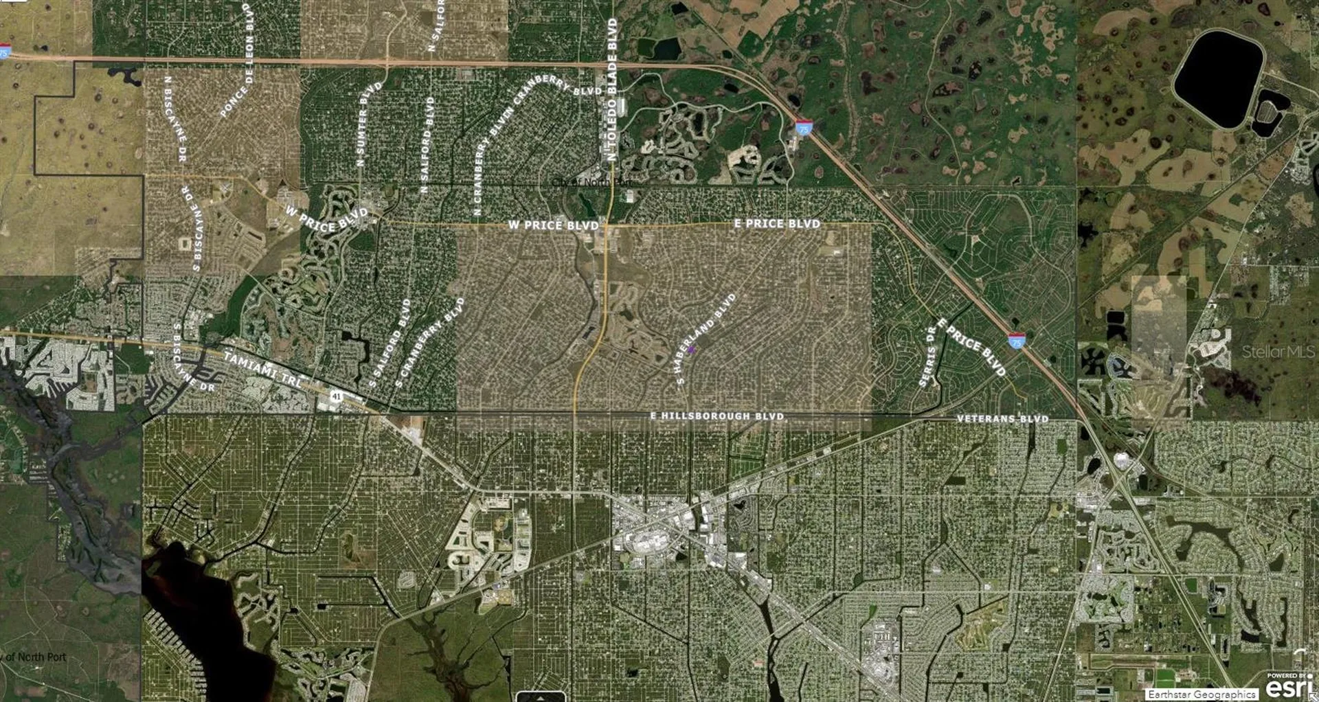 1143177106 Dominic Street North Port FL 34288