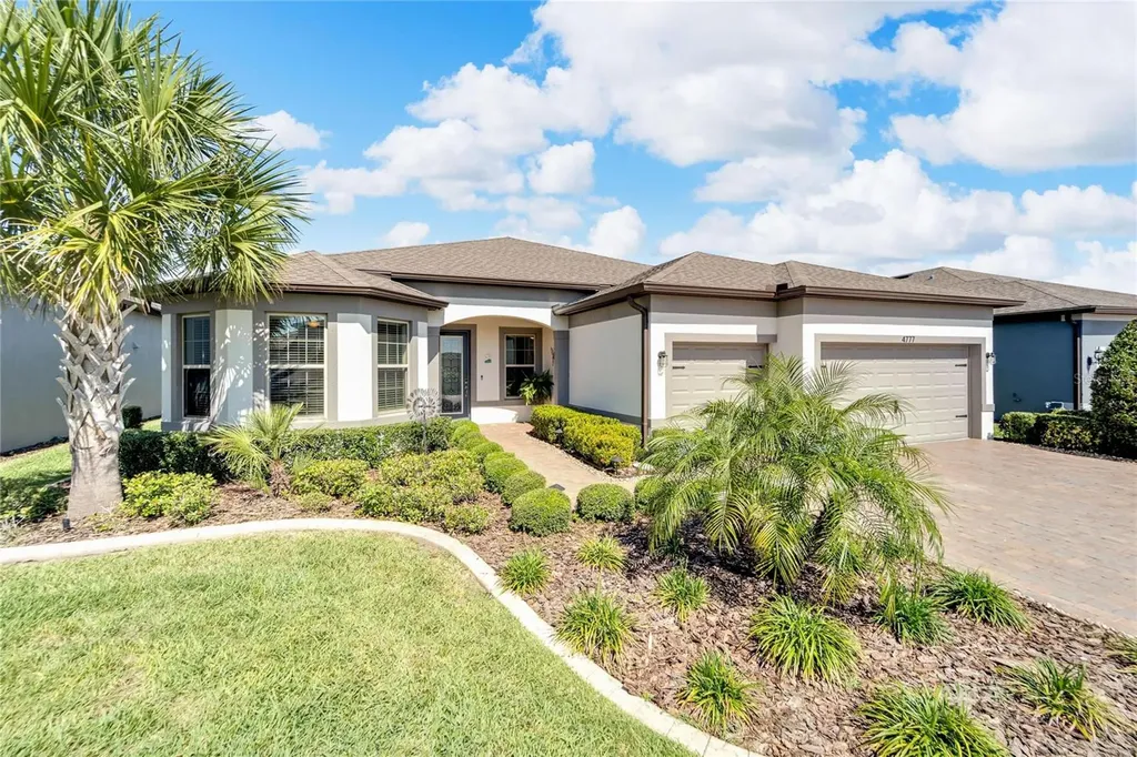 4777 Archboard Place Land O Lakes FL 34638