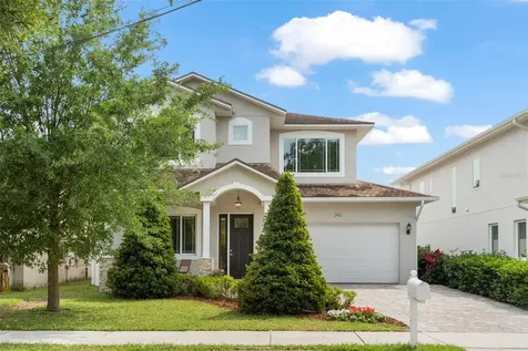 242 E Grant Street Orlando FL 32806