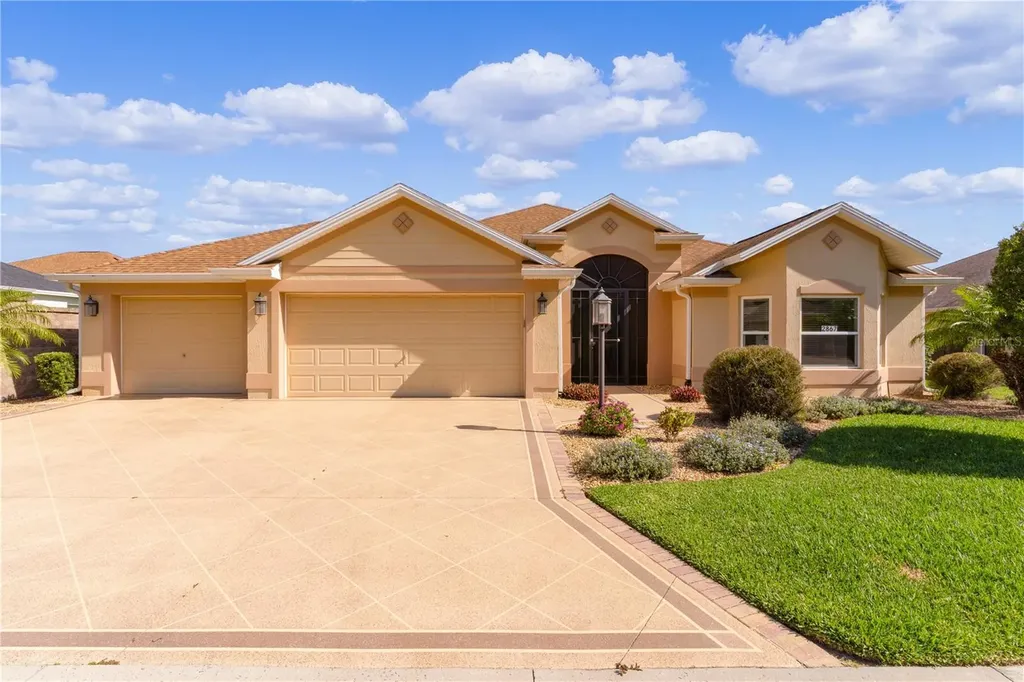 2867 Suber Street The Villages FL 32163
