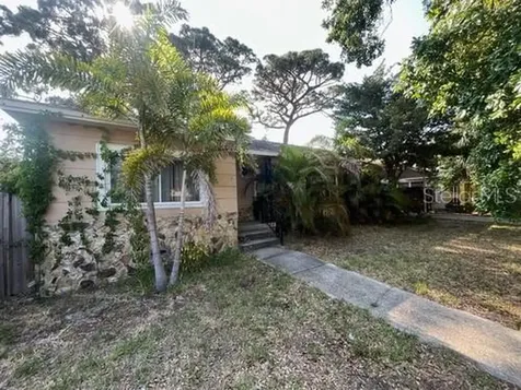 5200 75th Street N St Petersburg FL 33709