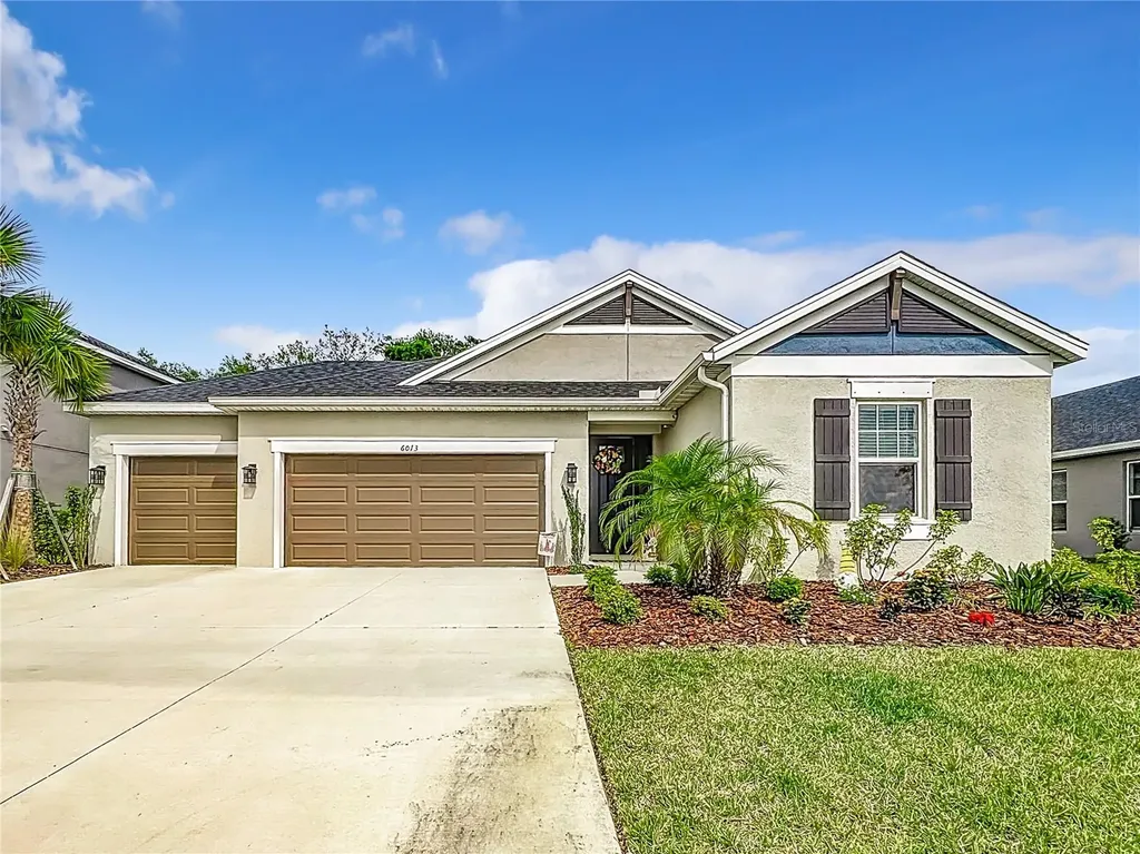 6013 Maidenstone Way Palmetto FL 34221