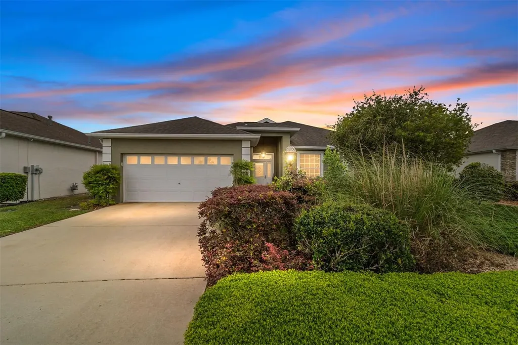 9884 SW 89th Lane Road Ocala FL 34481