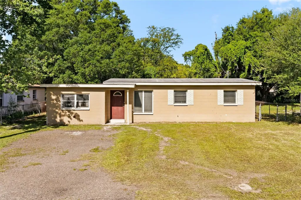 6004 N Grady Avenue Tampa FL 33614