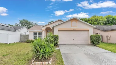 4709 S Dawnmeadow Court Plant City FL 33566