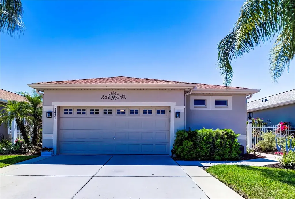 21421 Diamonte Drive Land O Lakes FL 34637