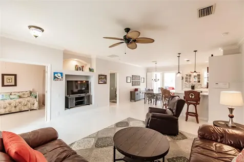 1917 Coconut Palm Circle North Port FL 34288