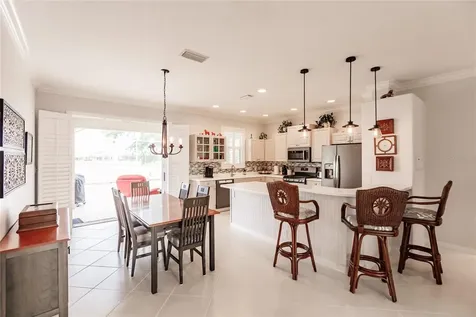 1917 Coconut Palm Circle North Port FL 34288