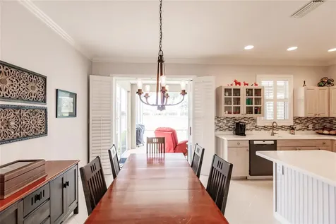 1917 Coconut Palm Circle North Port FL 34288