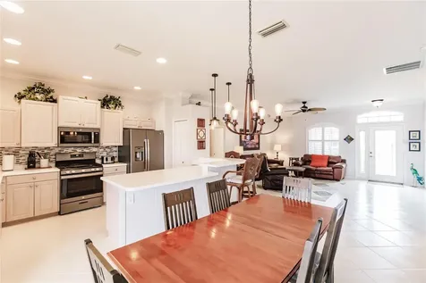 1917 Coconut Palm Circle North Port FL 34288