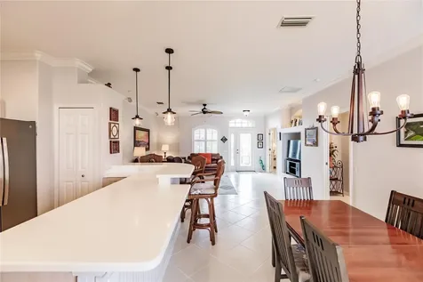 1917 Coconut Palm Circle North Port FL 34288