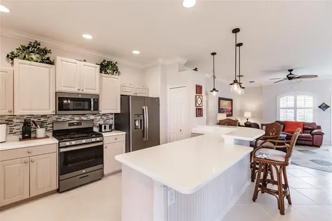 1917 Coconut Palm Circle North Port FL 34288