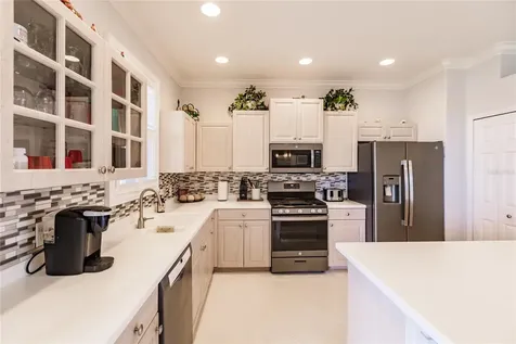 1917 Coconut Palm Circle North Port FL 34288