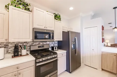 1917 Coconut Palm Circle North Port FL 34288