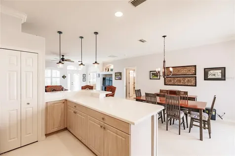 1917 Coconut Palm Circle North Port FL 34288