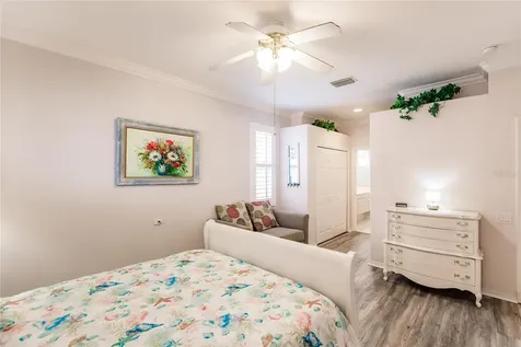 1917 Coconut Palm Circle North Port FL 34288