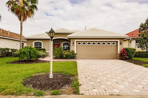 1917 Coconut Palm Circle North Port FL 34288