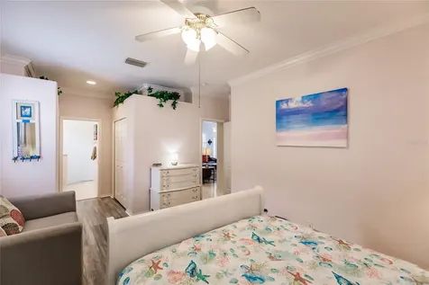 1917 Coconut Palm Circle North Port FL 34288