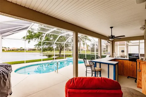1917 Coconut Palm Circle North Port FL 34288