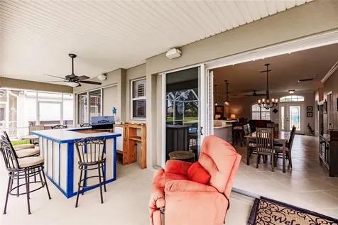 1917 Coconut Palm Circle North Port FL 34288