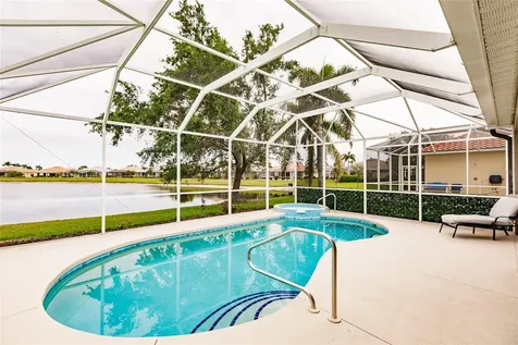 1917 Coconut Palm Circle North Port FL 34288