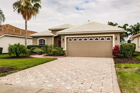 1917 Coconut Palm Circle North Port FL 34288