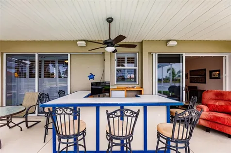 1917 Coconut Palm Circle North Port FL 34288