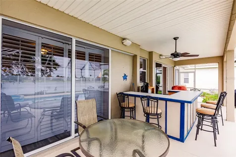 1917 Coconut Palm Circle North Port FL 34288