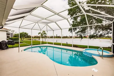 1917 Coconut Palm Circle North Port FL 34288