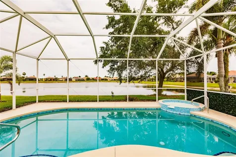 1917 Coconut Palm Circle North Port FL 34288
