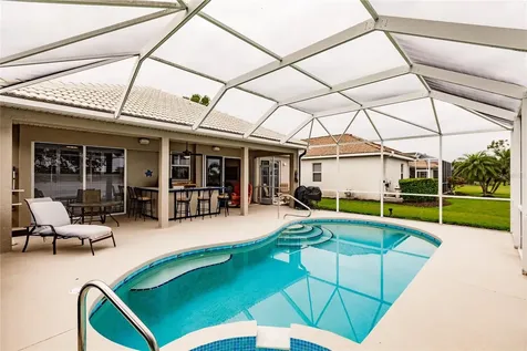 1917 Coconut Palm Circle North Port FL 34288