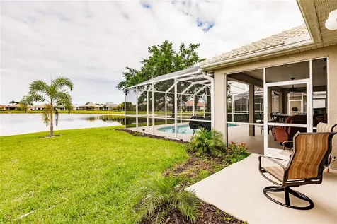 1917 Coconut Palm Circle North Port FL 34288