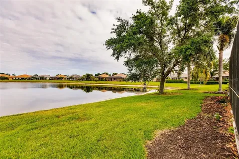 1917 Coconut Palm Circle North Port FL 34288