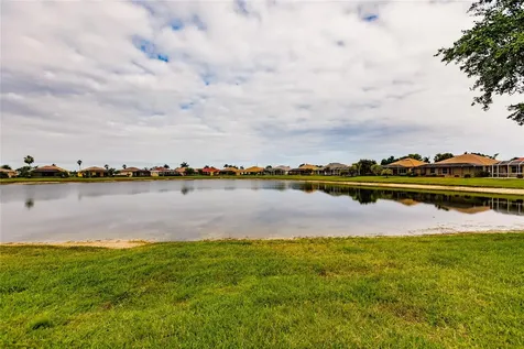 1917 Coconut Palm Circle North Port FL 34288