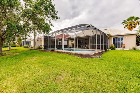 1917 Coconut Palm Circle North Port FL 34288
