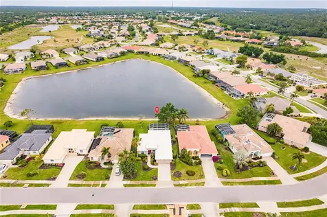 1917 Coconut Palm Circle North Port FL 34288
