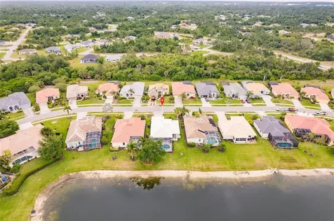 1917 Coconut Palm Circle North Port FL 34288