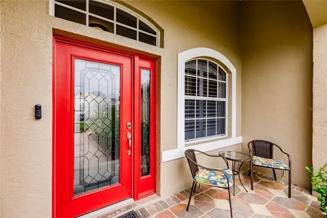 1917 Coconut Palm Circle North Port FL 34288