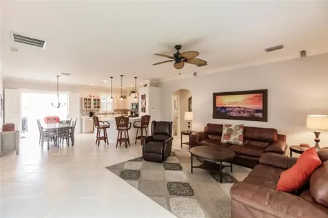 1917 Coconut Palm Circle North Port FL 34288
