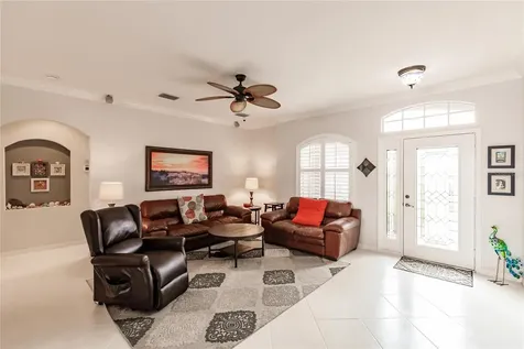 1917 Coconut Palm Circle North Port FL 34288
