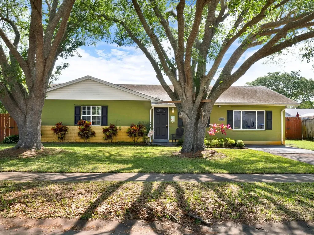 925 Carolina Circle Titusville FL 32796