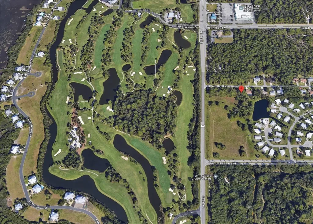 8905 Bantry Bay Englewood FL 34224