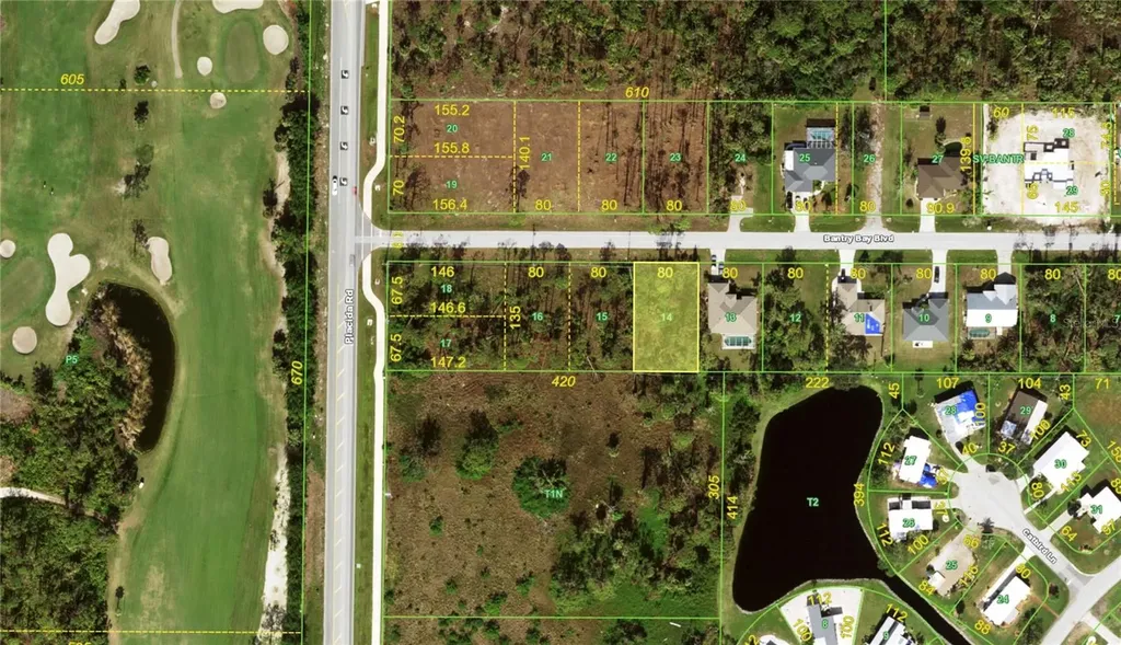 8905 Bantry Bay Englewood FL 34224