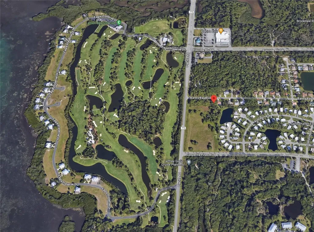 8905 Bantry Bay Englewood FL 34224