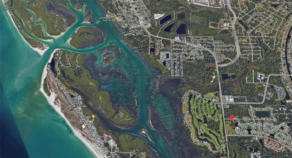 8905 Bantry Bay Englewood FL 34224
